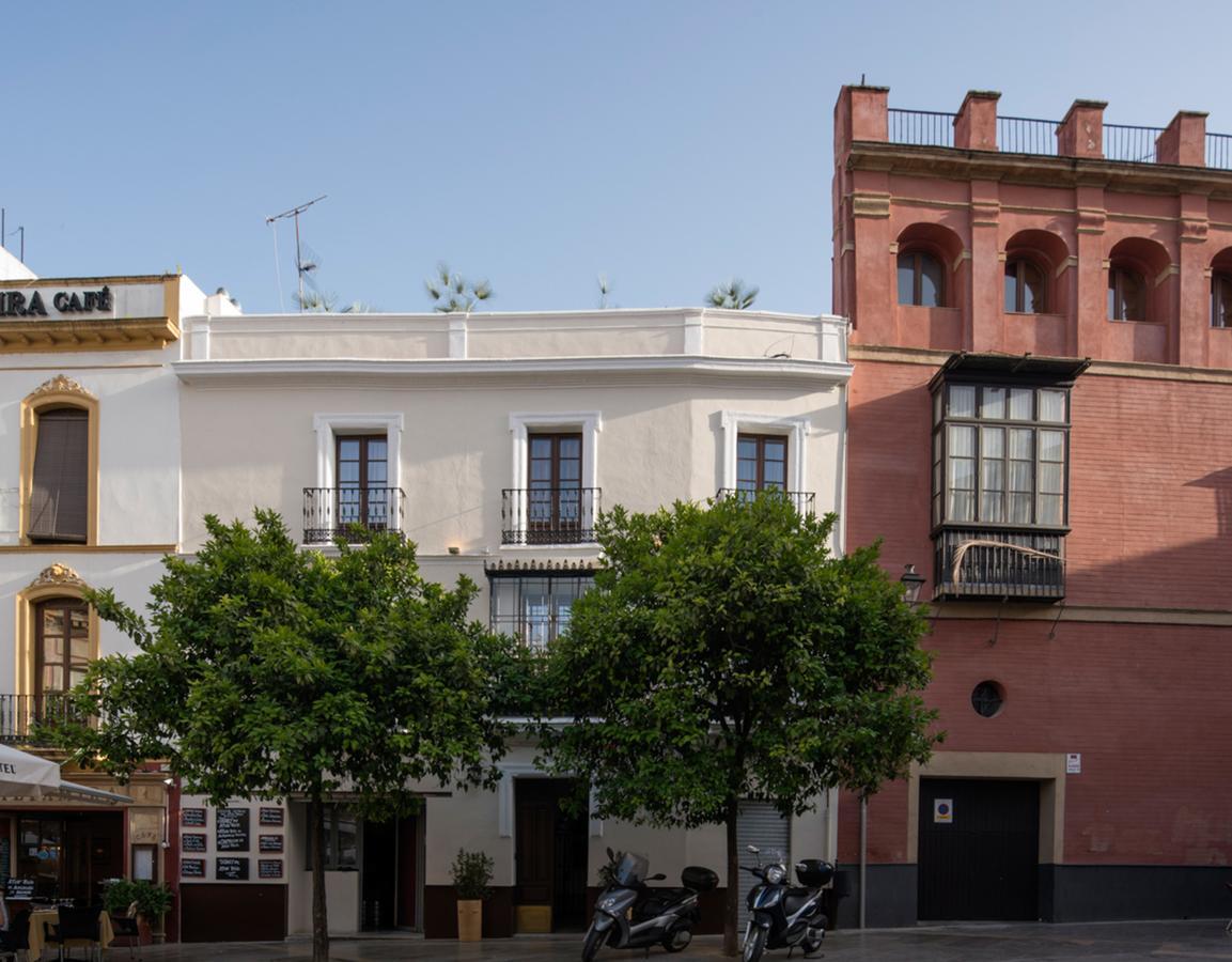 Cse Santa Maria Apartments — Fotos 1
