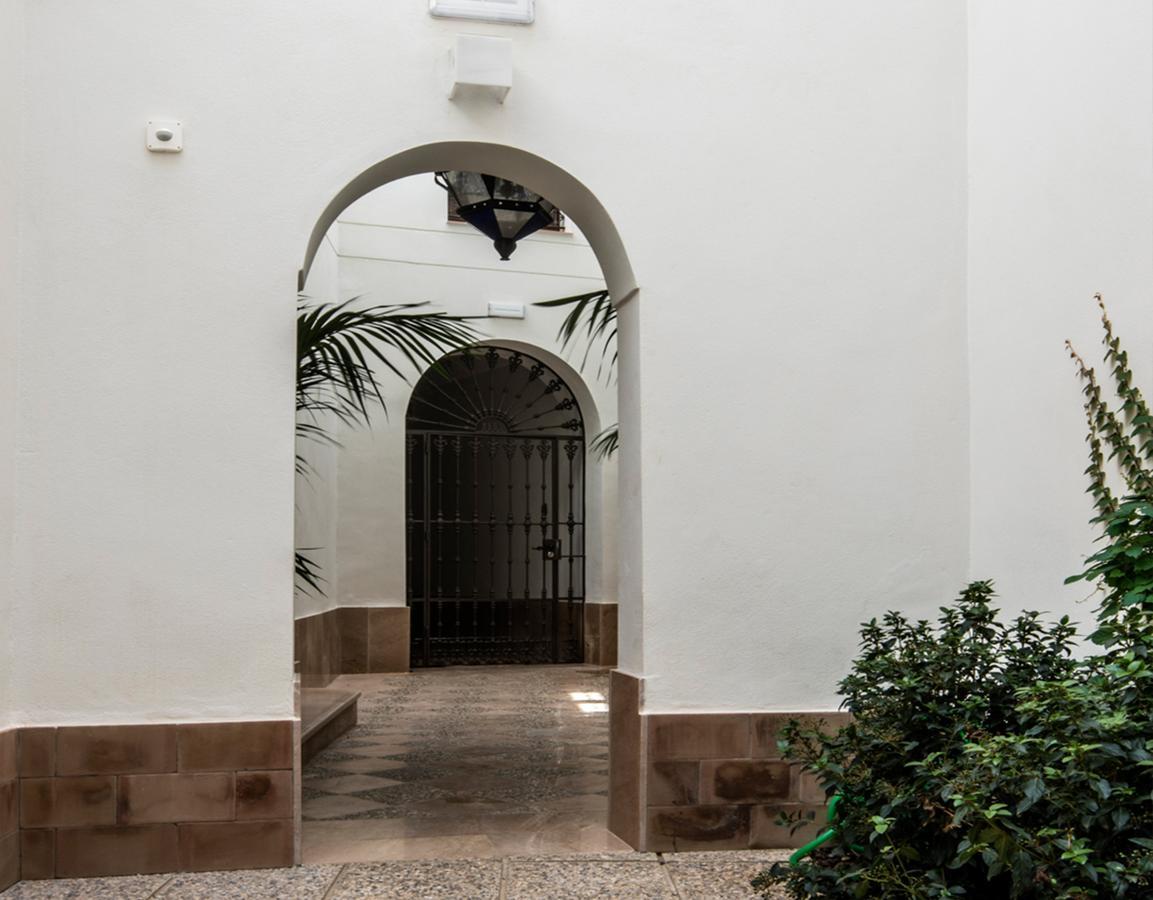 Cse Santa Maria Apartments — Fotos 3